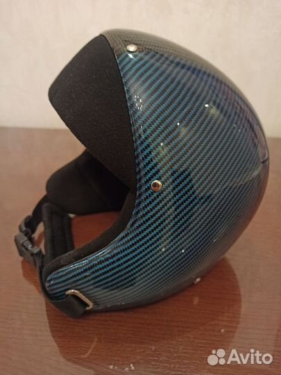 Шлем парашютный