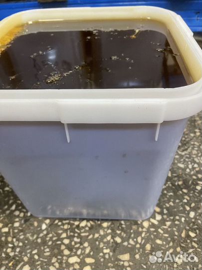 Оптовая продажа меда. Дягиль