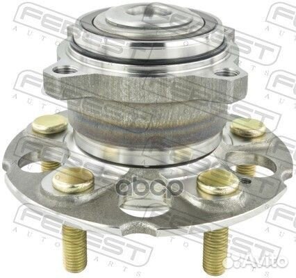 Ступица задняя, шт 0382RB1MR Febest