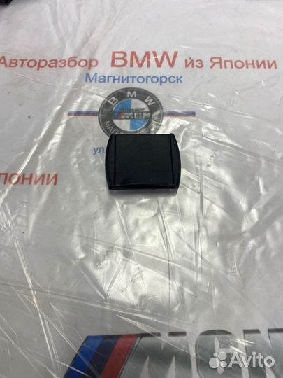 Заглушка потолка левая Bmw 5 F11 N47D20 2013
