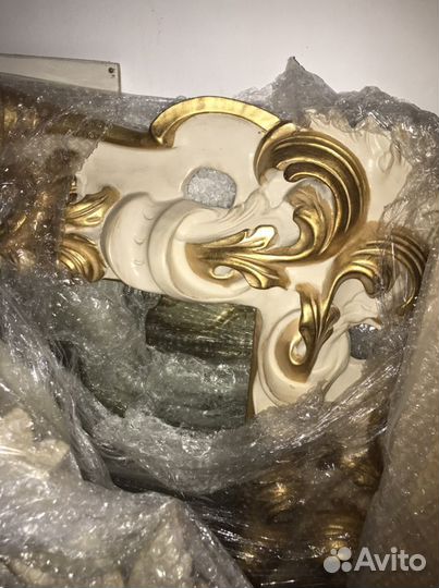 Зеркало напольное