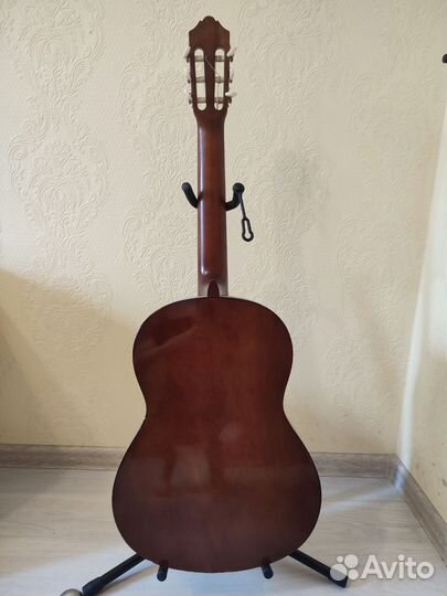 Гитара yamaha c40