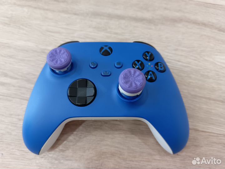 Геймпад беспроводной Xbox Wireless Controller