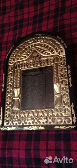 Старый киот 5