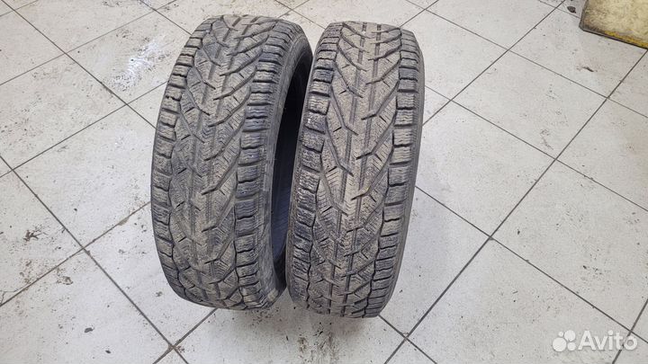 Kormoran Snow 205/55 R17