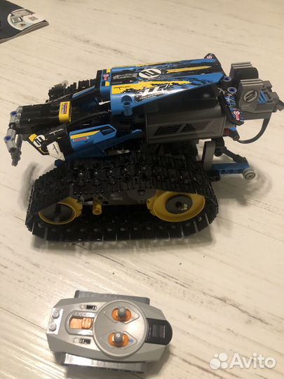 Lego technic 42095