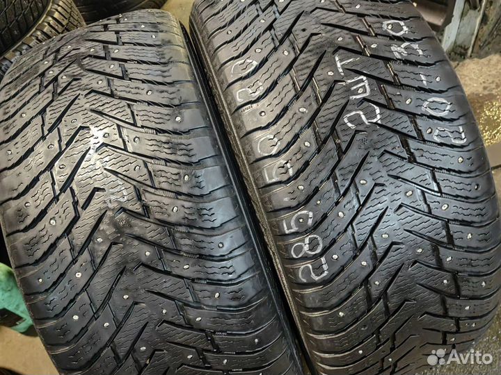 Nokian Tyres Hakkapeliitta 8 SUV 285/50 R20