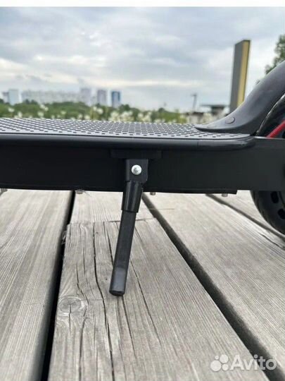 Электросамокат