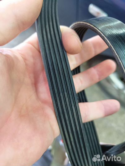 Ремень 6pk2075