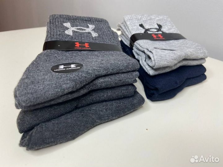 Носки Under Armour