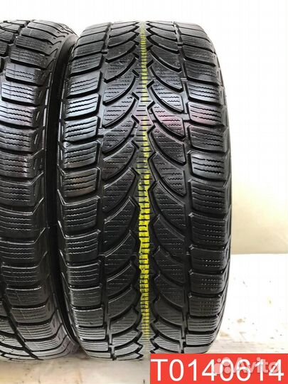 Bridgestone Blizzak LM-32 205/55 R16 91H