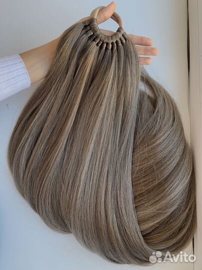 Афрорезинка