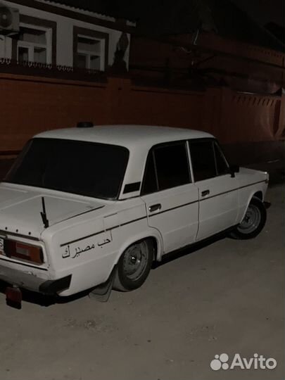 Дверь ваз 2106