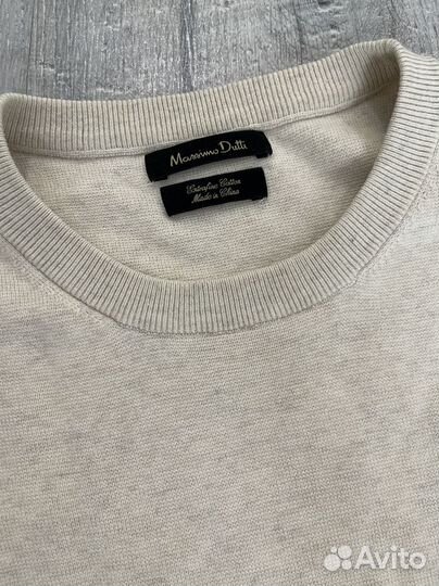 Одежда пакетом massimo dutti мужская S