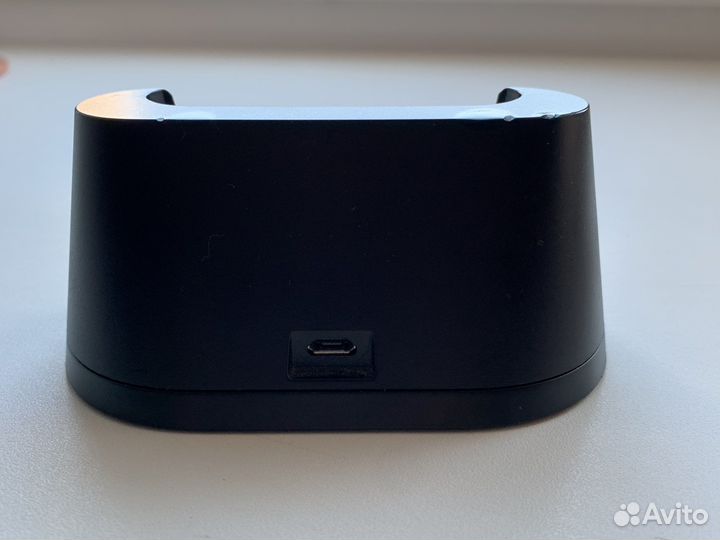 Заряная база Sony Xperia и iPhone