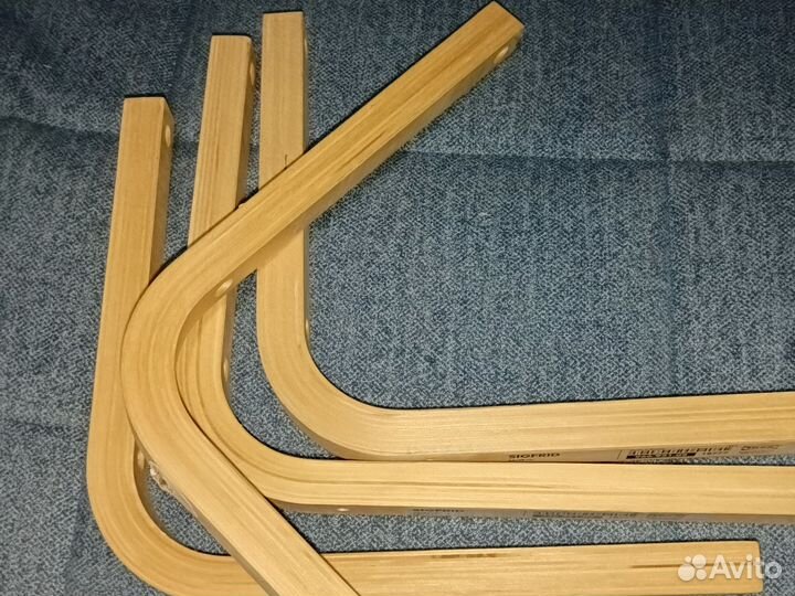 Кронштейны sigfrid IKEA