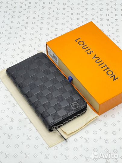 Louis vuitton портмоне