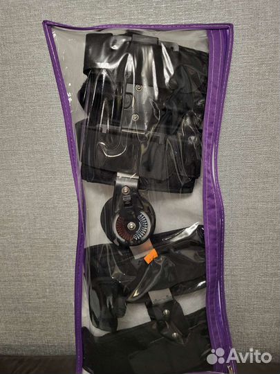 Бандаж на колено