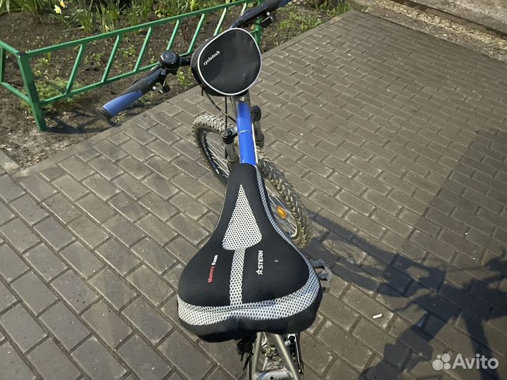 Велосипед Stern Motion 2.0