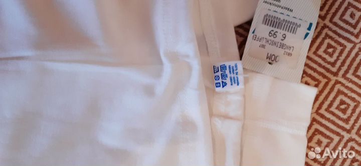 Панталоны женские,гдр