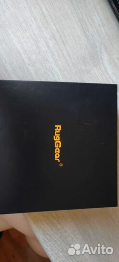 RugGear RG128 Mariner