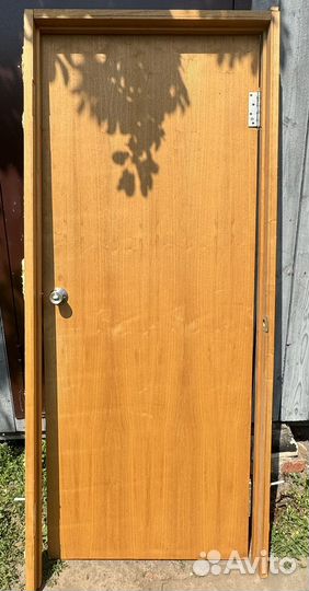 Дверь межкомнатная
