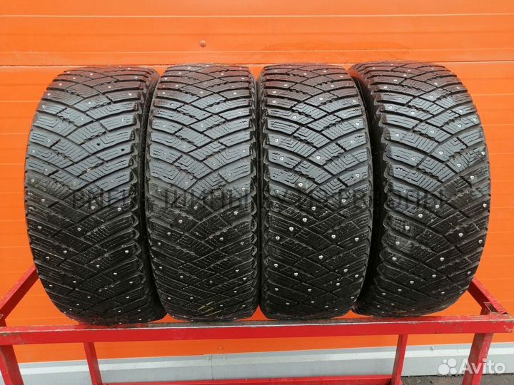 Goodyear Ultragrip Ice Arctic 205/55 R16 96T