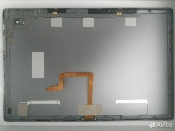 Blackview Tab 9 (по частям)