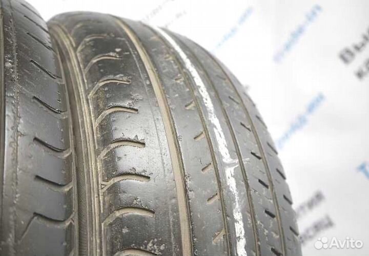Dunlop Grandtrek ST30 225/60 R18 100