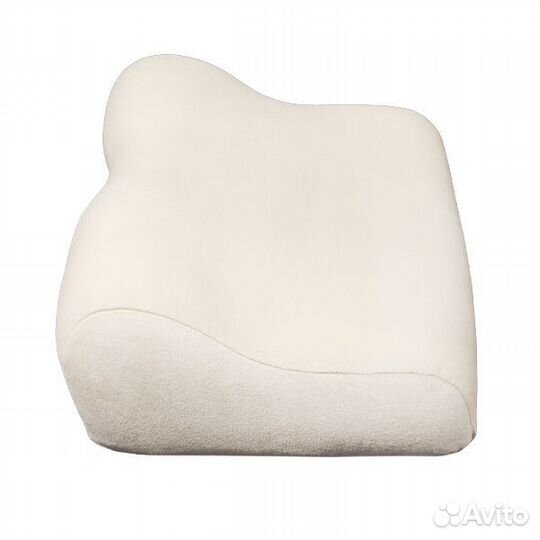 Подушка ортопедическая, с эффектом памяти (50*30*1