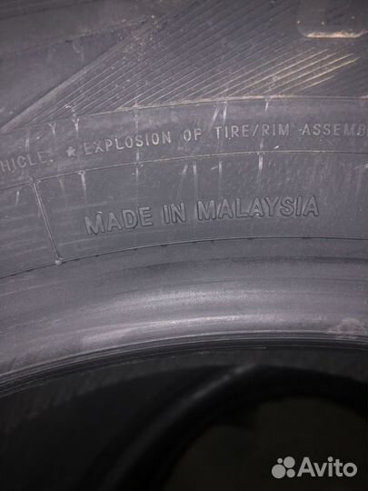 Toyo Observe Ice-Freezer 235/45 R18 98T