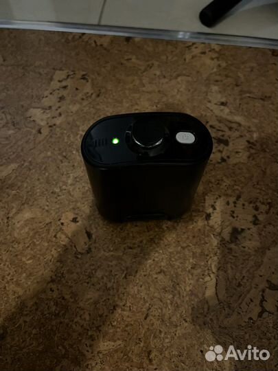 Виртуальная стена iRobot