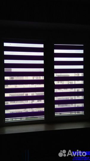 Жалюзи День ночь от производителя