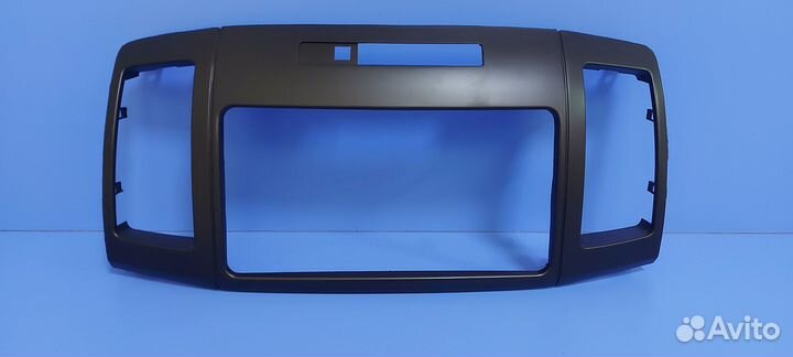 Переходная рамка Toyota Premio-Alion 01-07 200*100