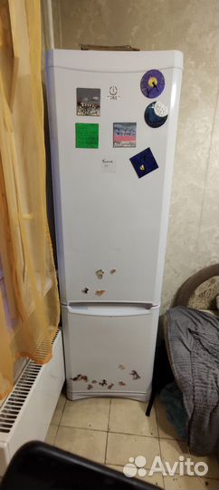Холодильник бу