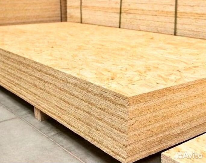 Осб/осп в наличии