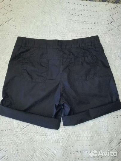 Финские шорты Global sport новые