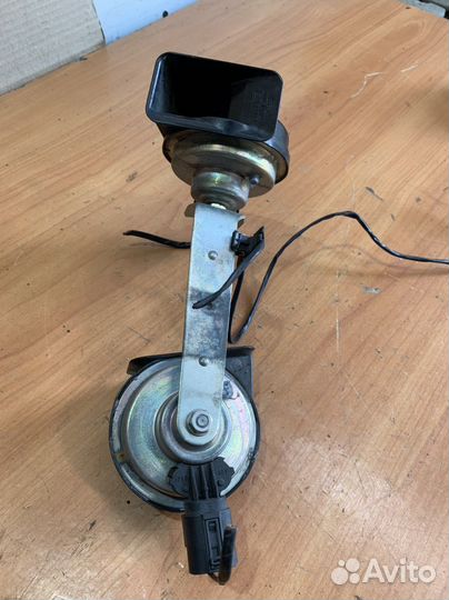 Звуковые сигналы Bmw e90 e91 e92 e93