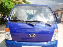 Kia Bongo 3.0 MT, 2011, 166 000 км, с пробегом, цена 1 300 000 руб.