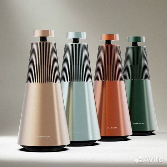Bang & Olufsen Beosound 2 Limited edition