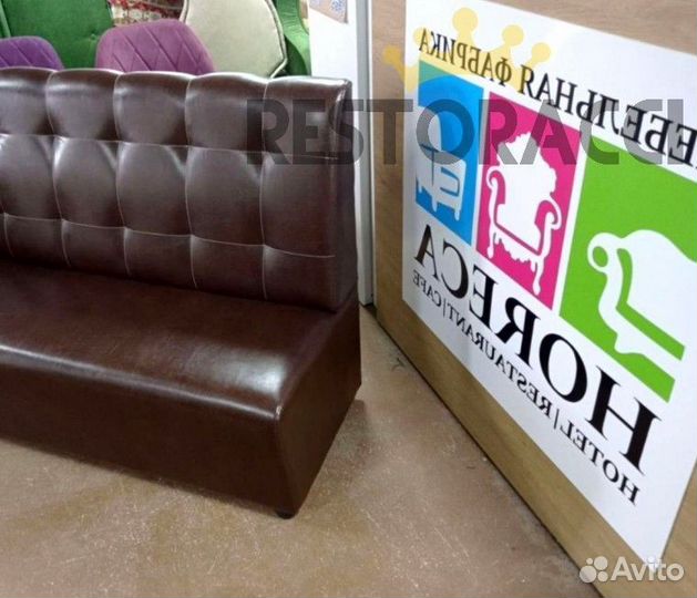 Мебель для кафе и бара. От производителя