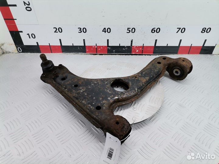 Рычаг передний правый Opel Zafira (A) 2001