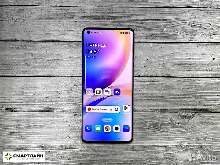 OnePlus 8 Pro, 12/256 ГБ