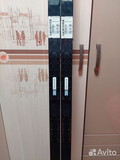 Лыжи Fischer Speedmax 3D