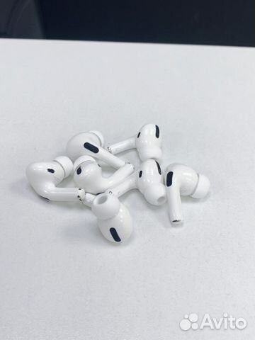Левый наушник для AirPods Pro - Новые