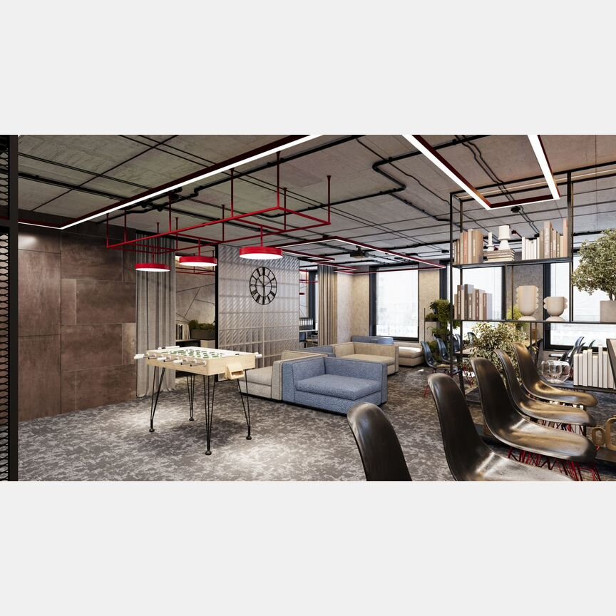 Апартаменты-студия, 31,8 м², 13/13 эт.