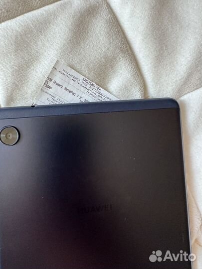 Планшет huawei MatePad T8