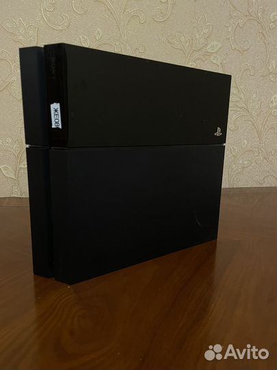 Sony playstation PS4