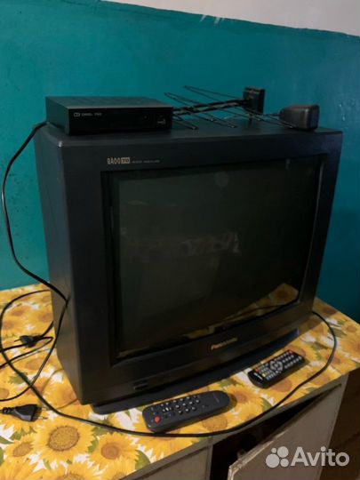 Телевизор
