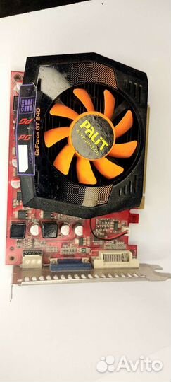 Запчасти для компьютера